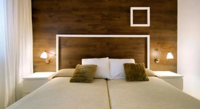 Двухместный номер Standard Hotel Rhys Denia
