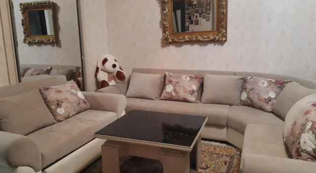 Апартаменты Guest House Tamari