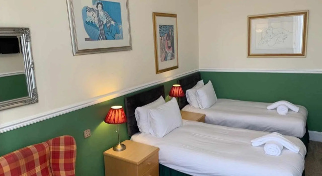 Southside Guest House