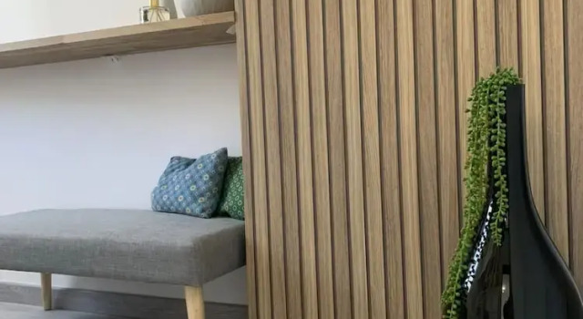 Апартаменты с 2 комнатами с видом на горы Residence de tourisme Pietra Gemina