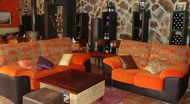 Hotel Molino del Puente Ronda