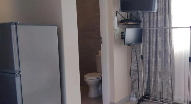 Студия 8 on Acacia Guesthouse