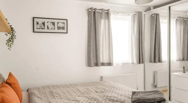 Leap Onyx Apartment - Northampton Town Centre, Varaa Huoneisto Asunnot kohteessa Merseyside, Huoneisto