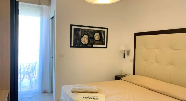 Двухместный номер Standard Hotel Bahia