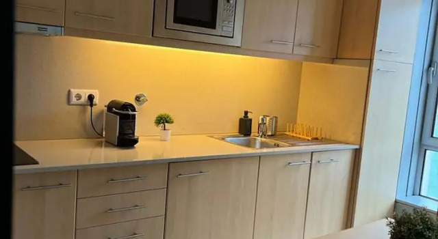 Stunning 1-bed House in Porto