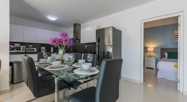 Koyari Modern Condos 1, Varaa Hotelli Noord Aruba
