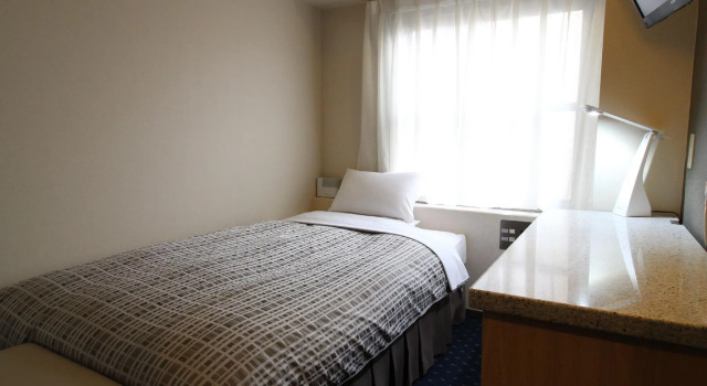 Одноместный номер Standard Suidobashi Grand Hotel