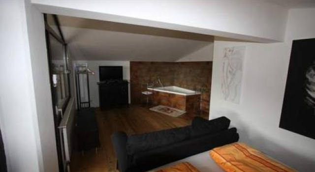 Tiroler Haus, Prenota Appartamento Hotel a Axams con piscina, Piscina