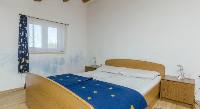 Apartments Franciska