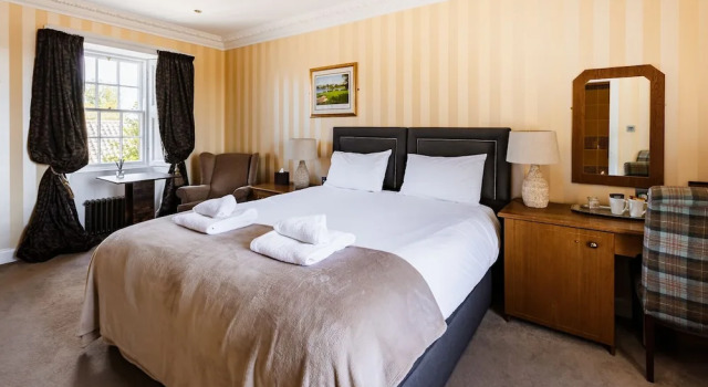 Номер Superior The Inn At Kingsbarns