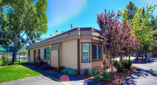 Betty Anns Place by Lake Tahoe Accommodations