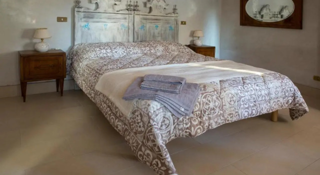Номер Deluxe B&B LELLA