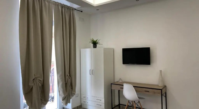 Camera Standard Room27
