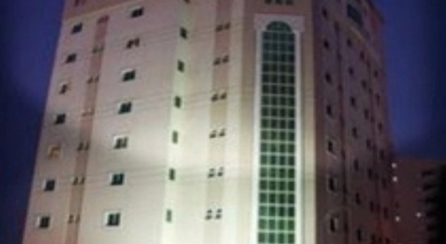 Doha Gate Inn