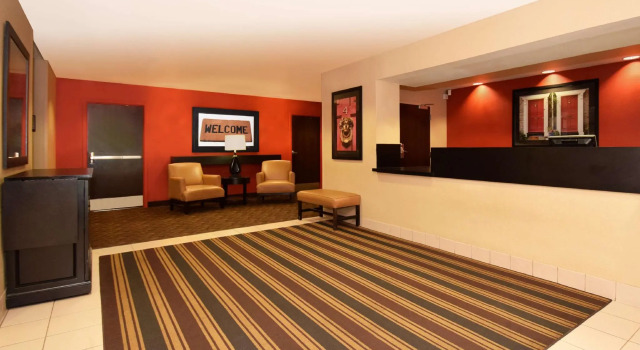Extended Stay America Suites - Phoenix - Midtown, Book Hotel Nanyang Henan