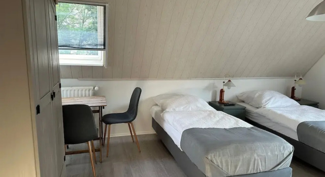 Elbnahes Juwel in Hamburg Wedel, Réserver Maison de vacances Wedel Schleswig-Holstein