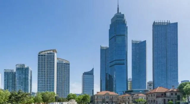 Tonghui Pinshang Hotel