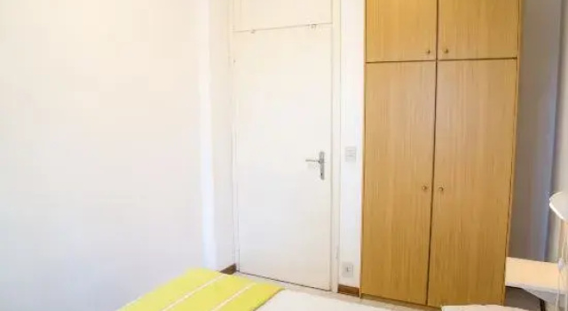 Апартаменты Apartment in Pine Forest Near the Beach