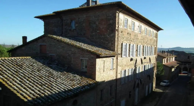 Al Soci La Tasca