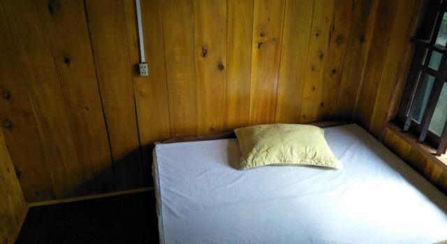 Tran Thuc homestay-Ba be, Rezervați Hotel Pac Ngoi 
