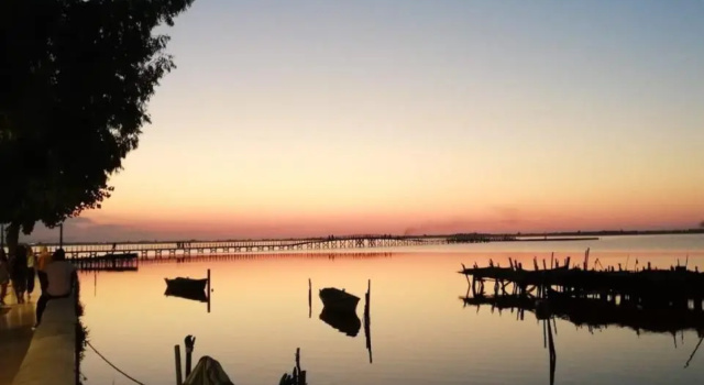 Vista Lago Panorama, Varaa Hotelli Hotellit Gargano pysäköinnillä, Pysäköinti