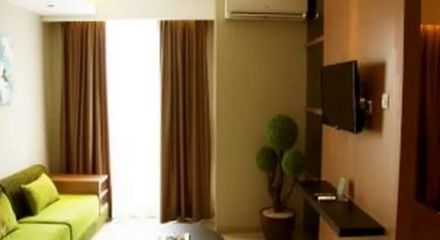 Suite Loji Hotel
