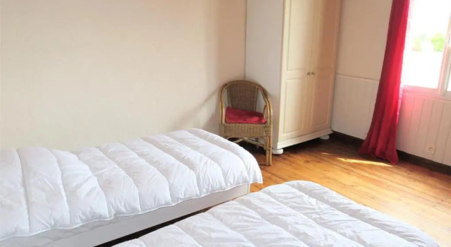 Maison 6 Pers Avec Jardin À 130m de la Plage À Tregastel - Ref 131, Rezerwuj Hotel Tregastel 