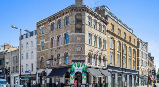 Citadel Apartments St John street, Забронировать Апартаменты/квартира Апартаменты Лондона, рядом с Холборнский виадук, Апартаменты/квартира