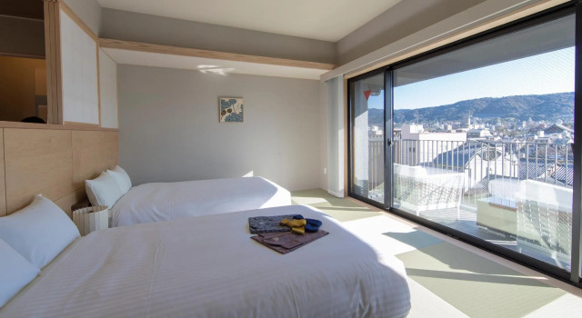 My K House, Book Hotel Shimogyo Ward 