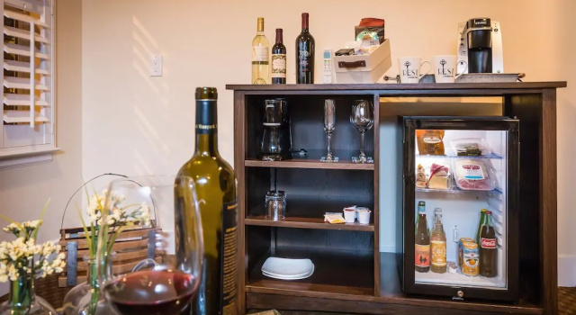 Двухместный номер Standard Rest, a boutique hotel