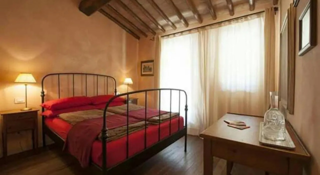 Villa Gabriella Chianti Toscana