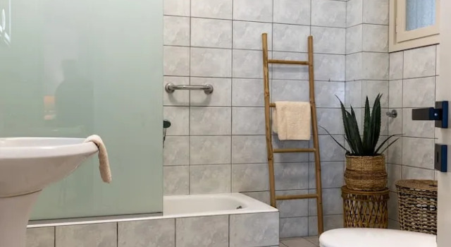 Апартаменты Standard Dedalos Hotel