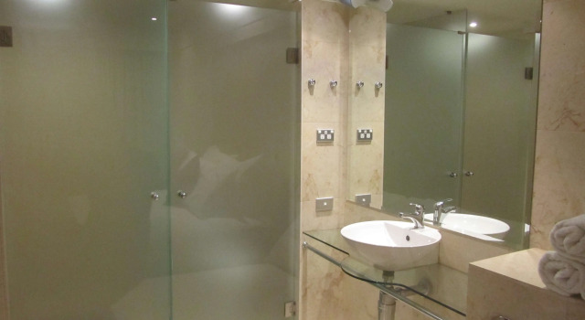 Четырёхместный номер Standard Best Western Plus Goulburn