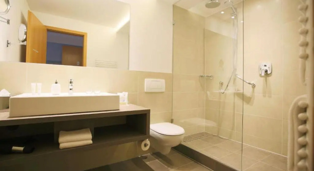 Полулюкс Boutiquehotel Myn Utspann