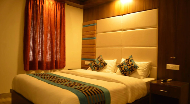 Hilltake Wellness Resort and Spa