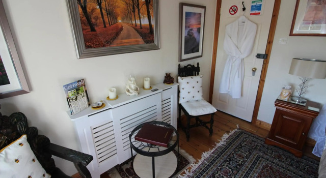 The Hen House, Забронировать Отель Отели Корнуолл 4 звезды, 4*