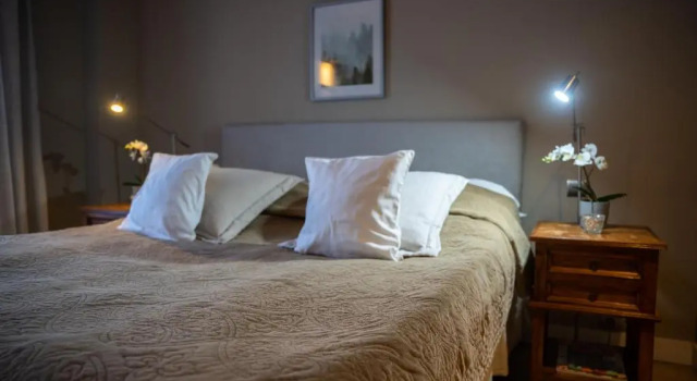 Номер Superior Rezydencja Villa Nova