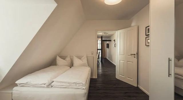 Апартаменты Superior Ferienwohnungen und Boardinghouse Heimbach in Lahr