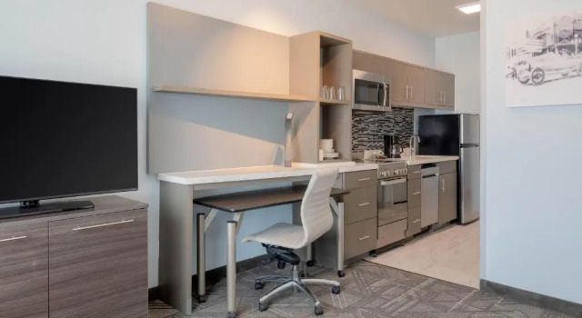 TownePlace Suites by Marriott Amarillo West/Medical Center