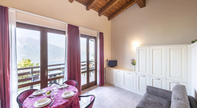 Апартаменты Superior Residence Pineta Campi