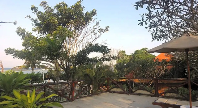 Люкс Отель La Taverna Suites