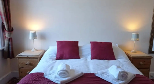 The Castle Hotel