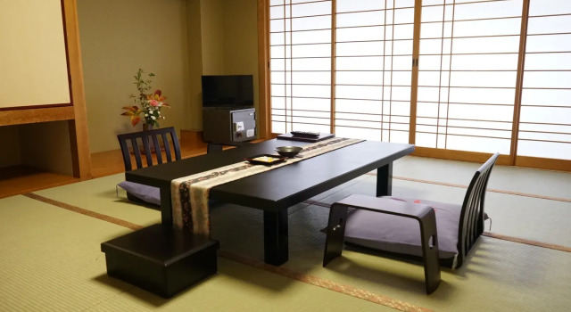 Yunosato Onsen Fukumasu-tei, Book Hotel Mimasaka Okayama
