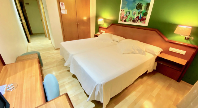 Hotel Torrepalma