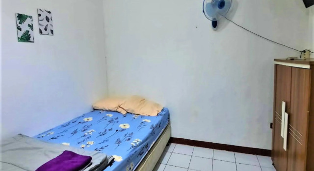 Standardní pokoj Wisma Acidalia Syariah
