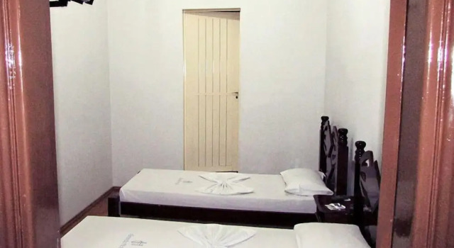 Номер Standard Grande Hotel Araçatuba