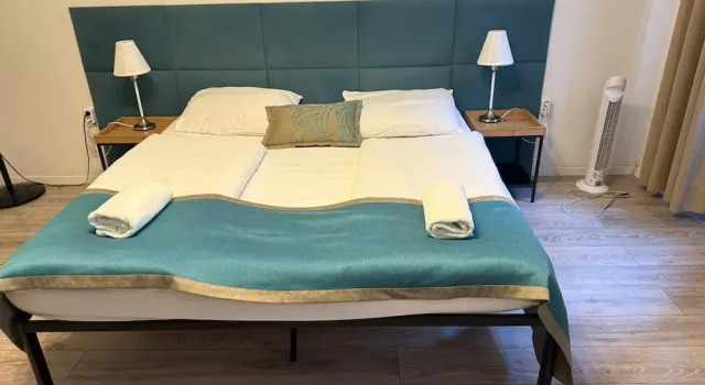 Апартаменты Central Vienna 3BR Apartment Comfort