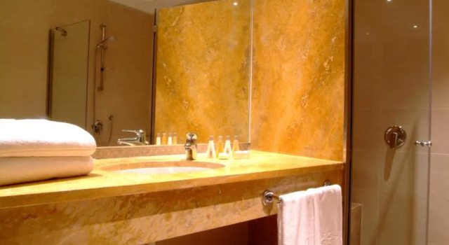 Двухместный номер Standard Poli Hotel