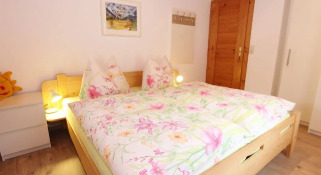 Apartment in Viehhofen Near Ski Lifts