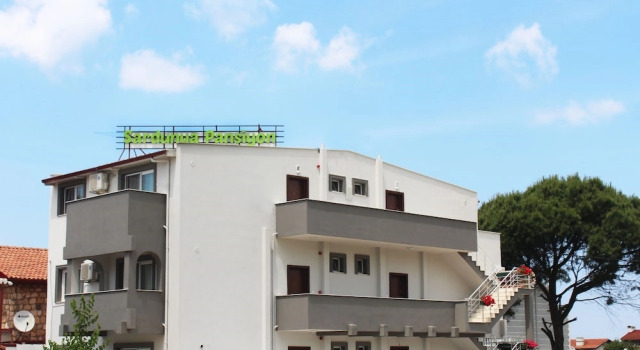 Sardunya Apart Otel, Rezerwuj Hotel Urla Izmir